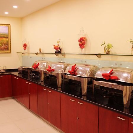 Hanting Express Nanjing Xianhemen Kültér fotó