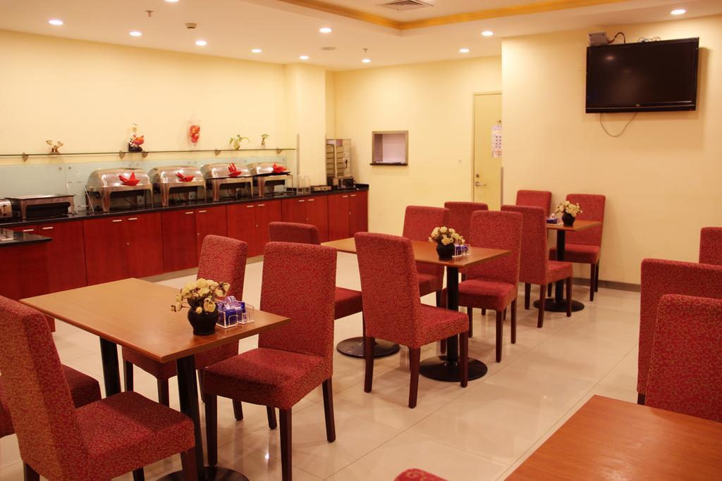Hanting Express Nanjing Xianhemen Kültér fotó